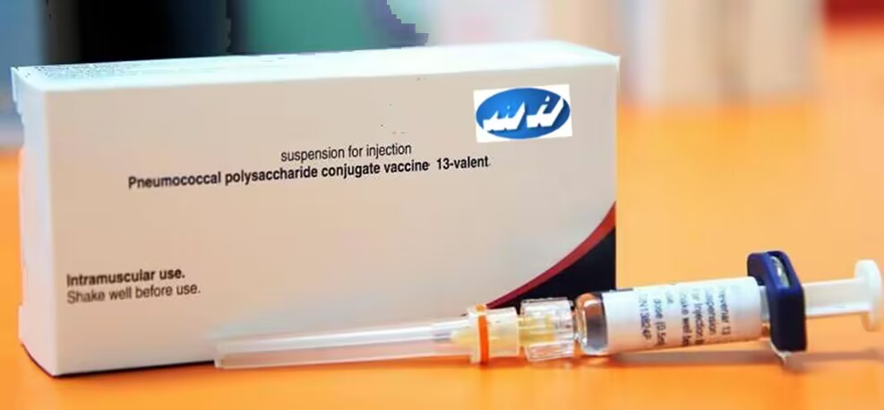 Pneumococcal Polysaccharide Conjugate Vaccine 13-valent