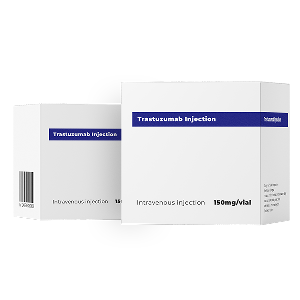 Trastuzumab Injection
