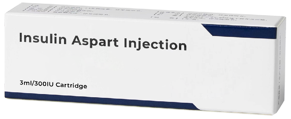 Insulin Aspart Injection