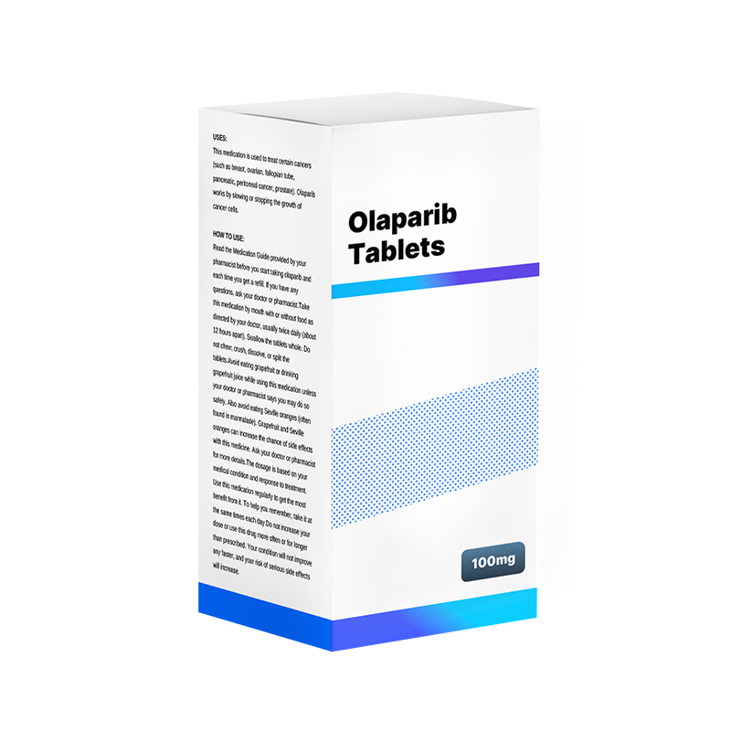 Okaparib Tablets